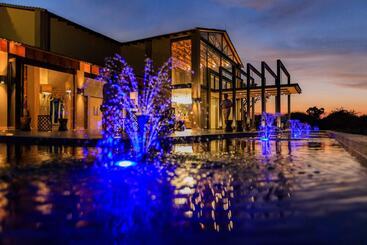 هتل Palala Boutique Game Lodge And Spa