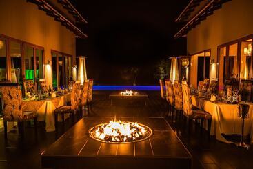 هتل Palala Boutique Game Lodge And Spa