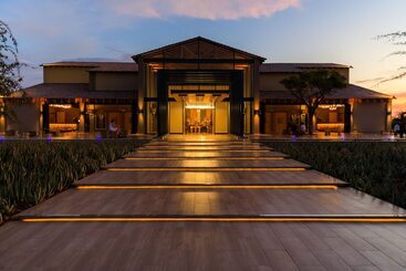 هتل Palala Boutique Game Lodge And Spa