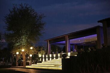 هتل Palala Boutique Game Lodge And Spa