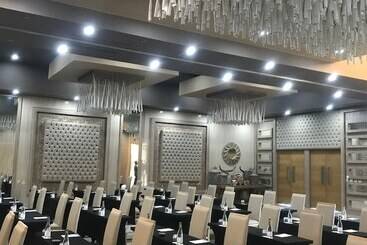 هتل Palala Boutique Game Lodge And Spa