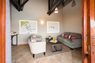 هتل Safarihoek Lodge