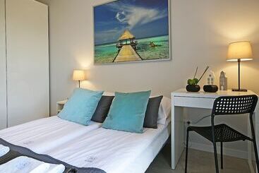 Irs Royal Apartments   Irs Albatros