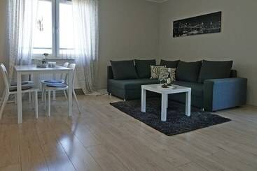 Irs Royal Apartments Irs Albatros