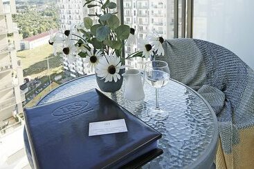 Irs Royal Apartments   Irs Albatros