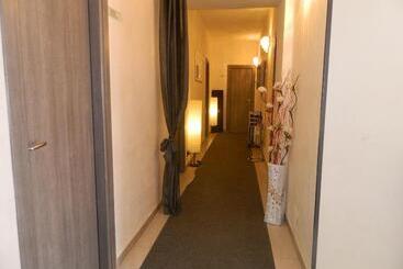 پانسیون B&b Madison