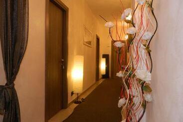 پانسیون B&b Madison