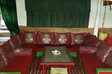 پانسیون Dar Ouzguita