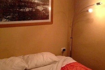 پانسیون Hayete Guesthouse