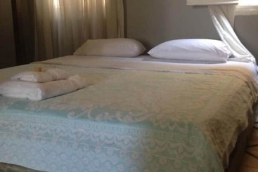 پانسیون Hayete Guesthouse