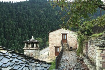 پانسیون Old Inn