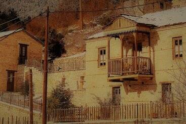 پانسیون Old Inn
