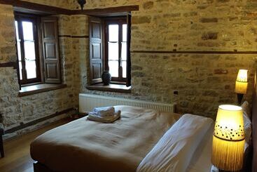 پانسیون Old Inn