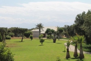 پانسیون Villa Marco Marrakech