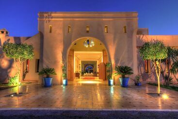 پانسیون Villa Marco Marrakech