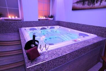 پانسیون Wellness Penzion Jarmilka S Privátním Wellness