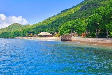 استراحتگاه Tenuta Chatham Bay