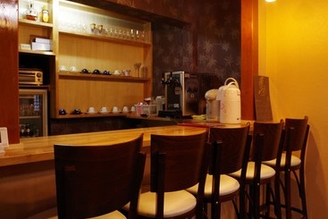Ryokan Sakamotoya