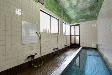 Ryokan Sakamotoya