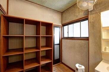 Ryokan Sakamotoya