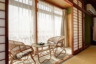 Ryokan Sakamotoya