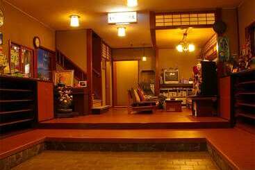 Ryokan Sakamotoya