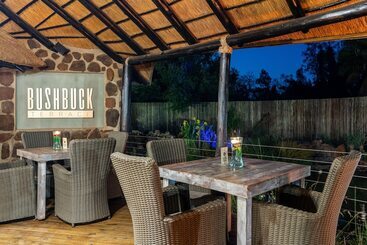 Waterberg Game Park