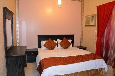 Al Eairy Furnished Apartments Jizan 1