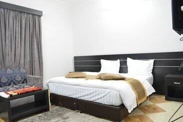 Alnahdi Furnished Apart