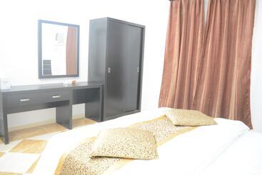 Alnahdi Furnished Apart