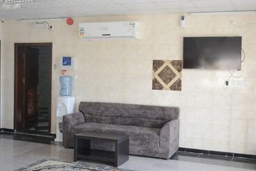Alnahdi Furnished Apart