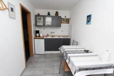 Apartments Rosanna