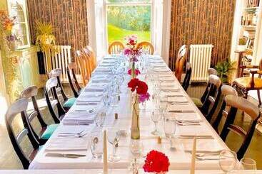 צימר Clone Country House
