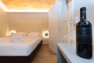 تختخواب و صبحانه Florence Luxury Guest House