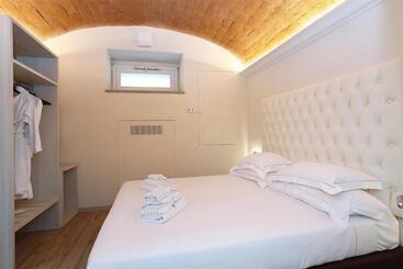 تختخواب و صبحانه Florence Luxury Guest House