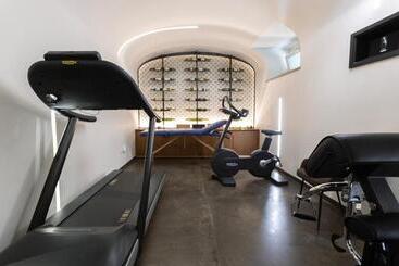تختخواب و صبحانه Florence Luxury Guest House