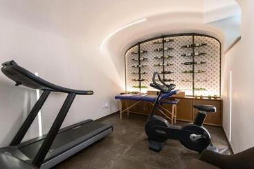 تختخواب و صبحانه Florence Luxury Guest House