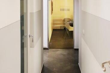 تختخواب و صبحانه Florence Luxury Guest House