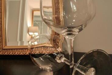 تختخواب و صبحانه Florence Luxury Guest House