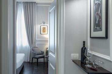 تختخواب و صبحانه Florence Luxury Guest House