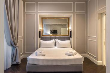 تختخواب و صبحانه Florence Luxury Guest House