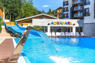 Blue Mountain Resort