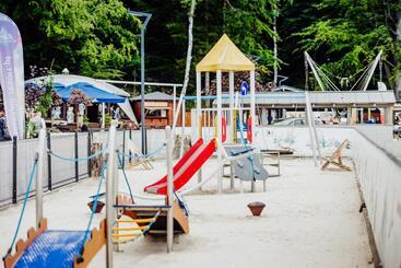Blue Mountain Resort