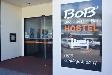Bobs Hostel