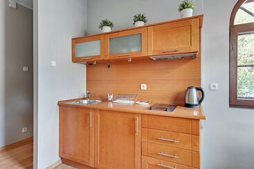 Dom & House   Apartamenty Zacisze