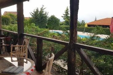 Gojim Casa Rural