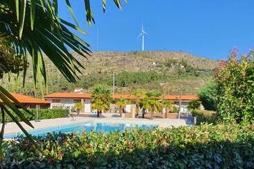 Gojim Casa Rural