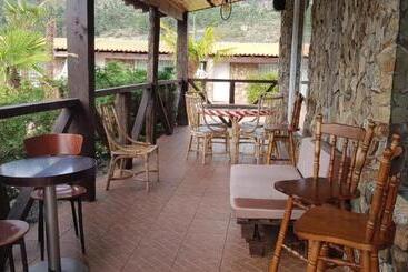 Gojim Casa Rural