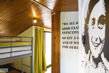 Help Yourself Hostels  Carcavelos Coast