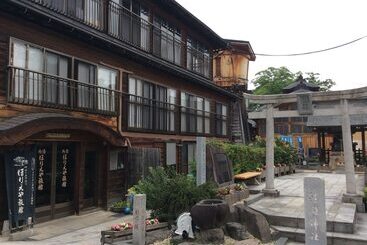 Horieya Ryokan